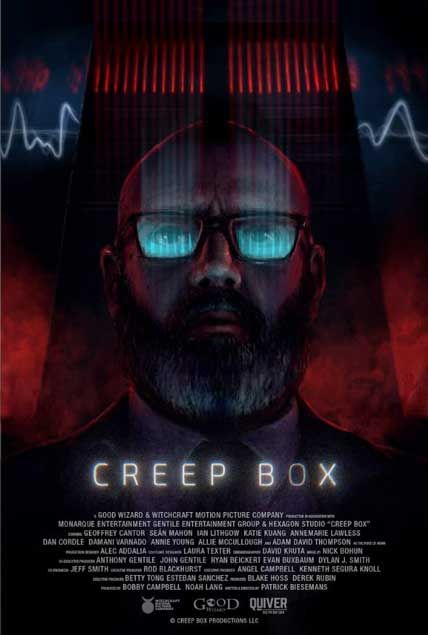 Creep Box 2023