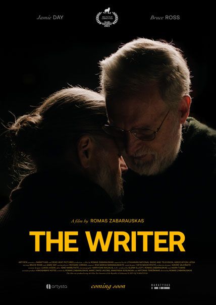 The Writer 2023