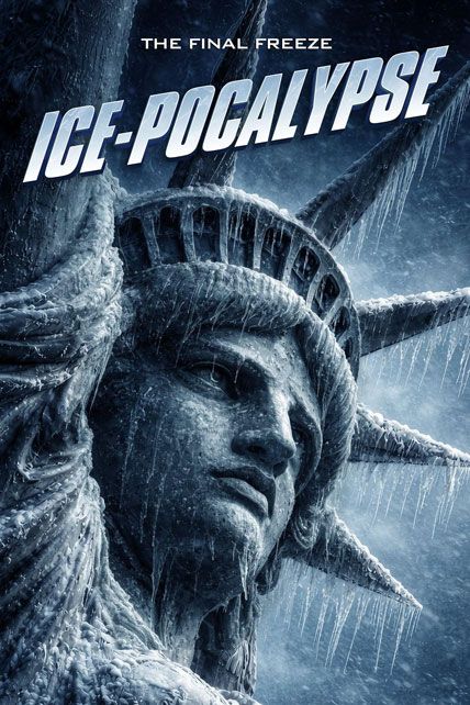 Ice Pocalypse 2026
