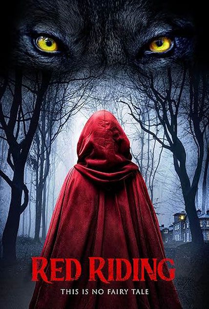 Red Riding 2026