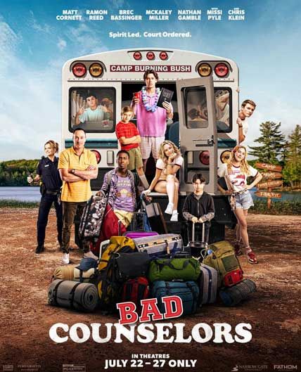 Bad Counselors