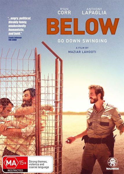 Below 2019
