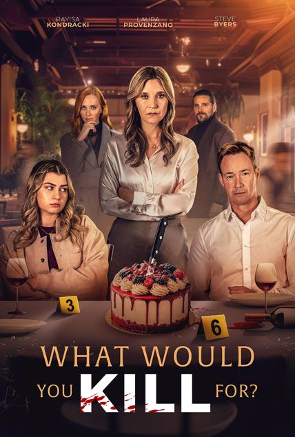 Flavor Of Death 2025