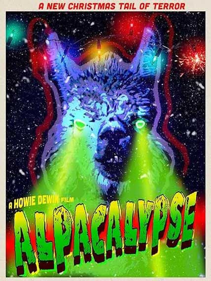 Alpacalypse 2024