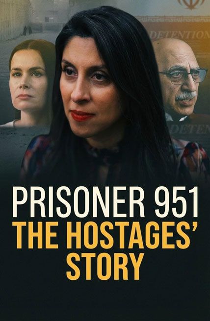 Prisoner 951 The Hostages Story 2026