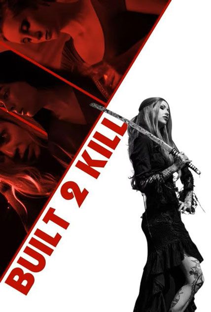 Built 2 Kill 2023