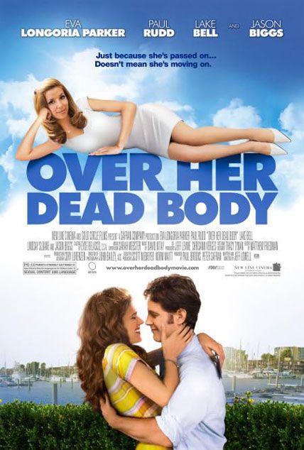 Over Her Dead Body 2008