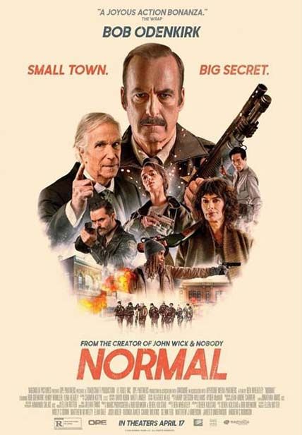 Normal