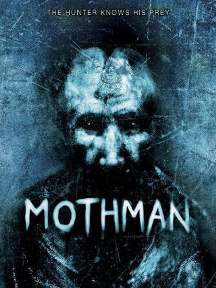Mothman 2010