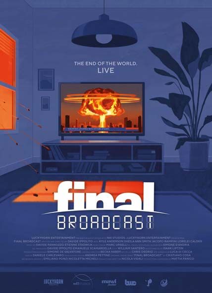 Final Broadcast