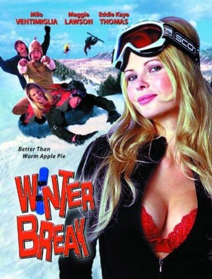 Winter Break