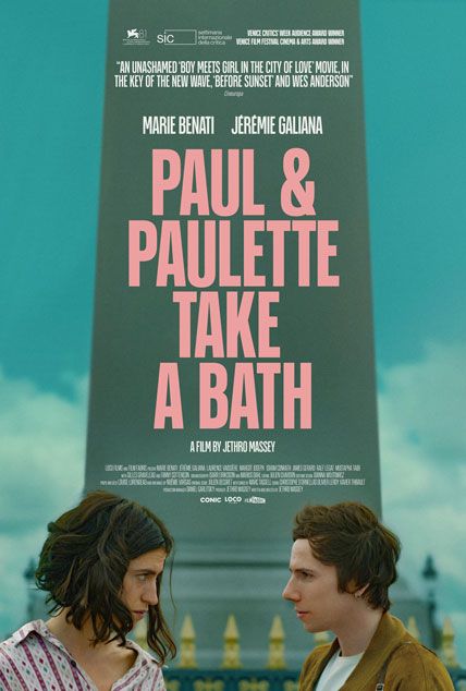 Paul And Paulette Take A Bath 2024