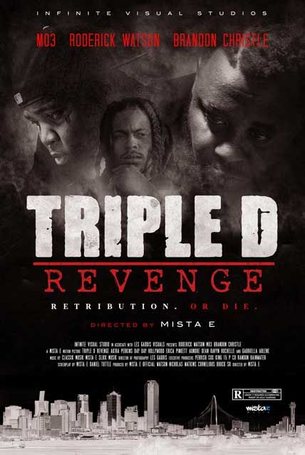 Triple D Revenge 2021