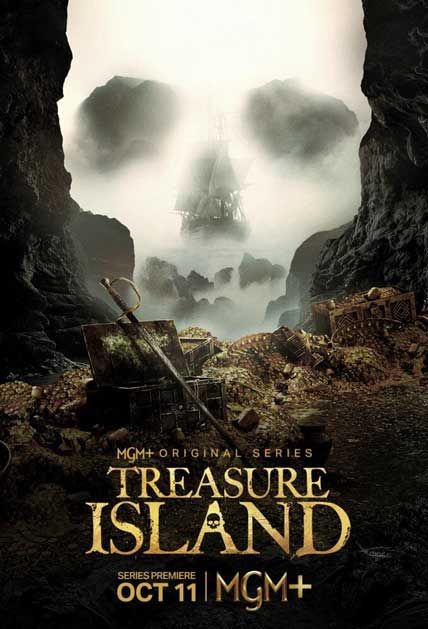 Treasure Island