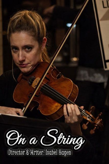 On A String 2025