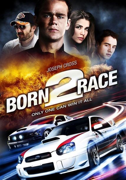 Born To Race 2011