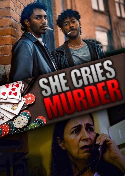 She Cries Murder