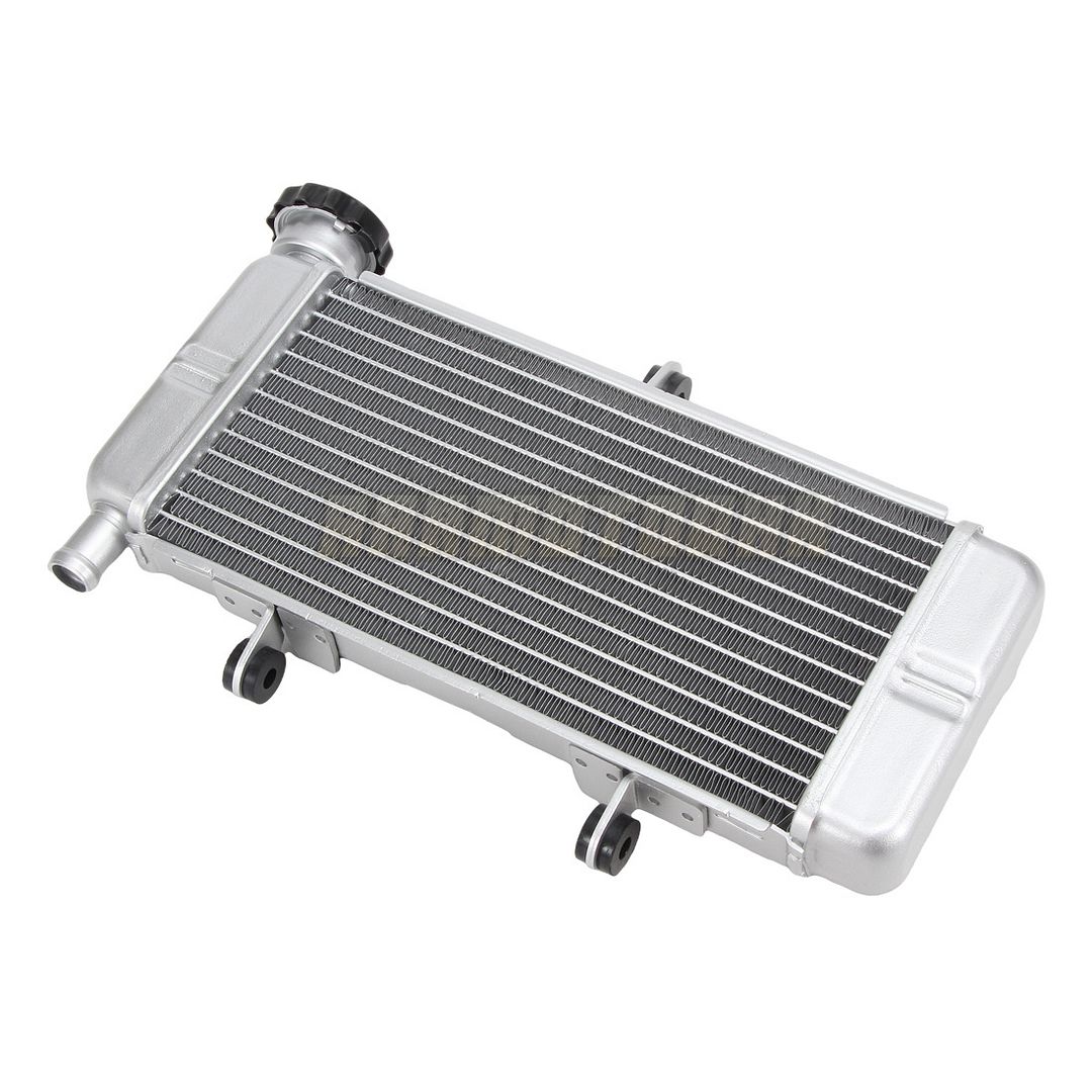 K オーダー Water Cooling Radiator Cooler For Honda CB300F 2015-2018 CBR300R