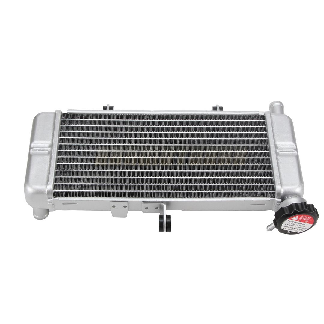 346様 Water Cooling Radiator Cooler For Honda CB300F 2015-2018 CBR300R