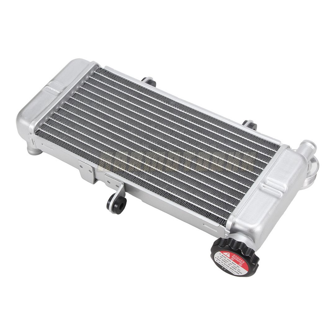 Engine Cooling Radiator Cooler For Honda CBR250R 2011-2013 2012