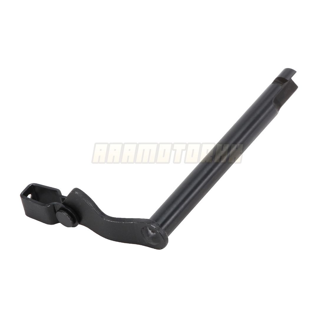 Clutch Arm Release Lever For Kawasaki ZX636 Ninja ZX-6R 2005