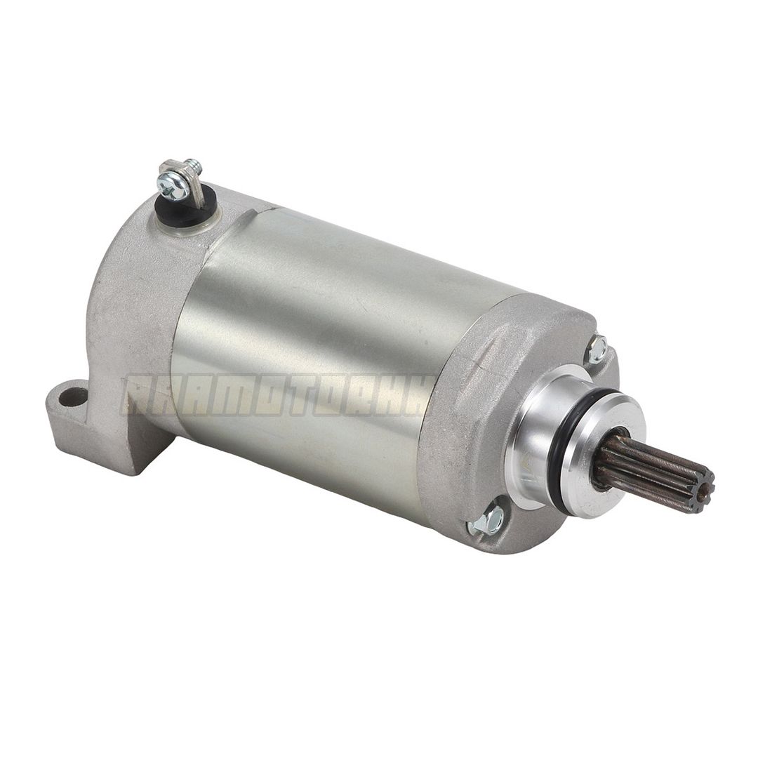 Starter Motor Engine Starting For Yamaha XT250 Serow XG250 TRICKER