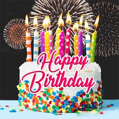 birthday