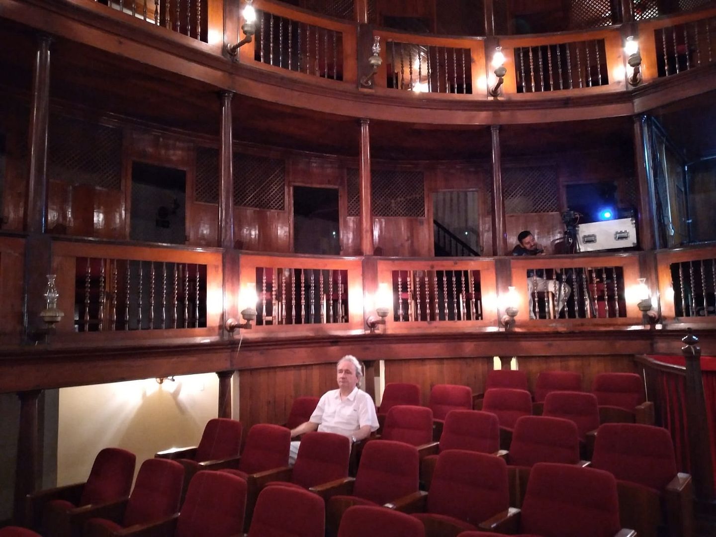 Балет Дон Кишоте 