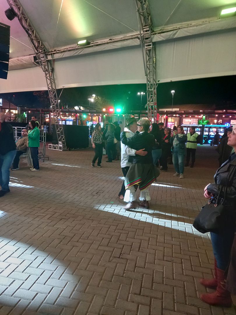 А мы в Порто Алегре А мы в Порто Алегре
