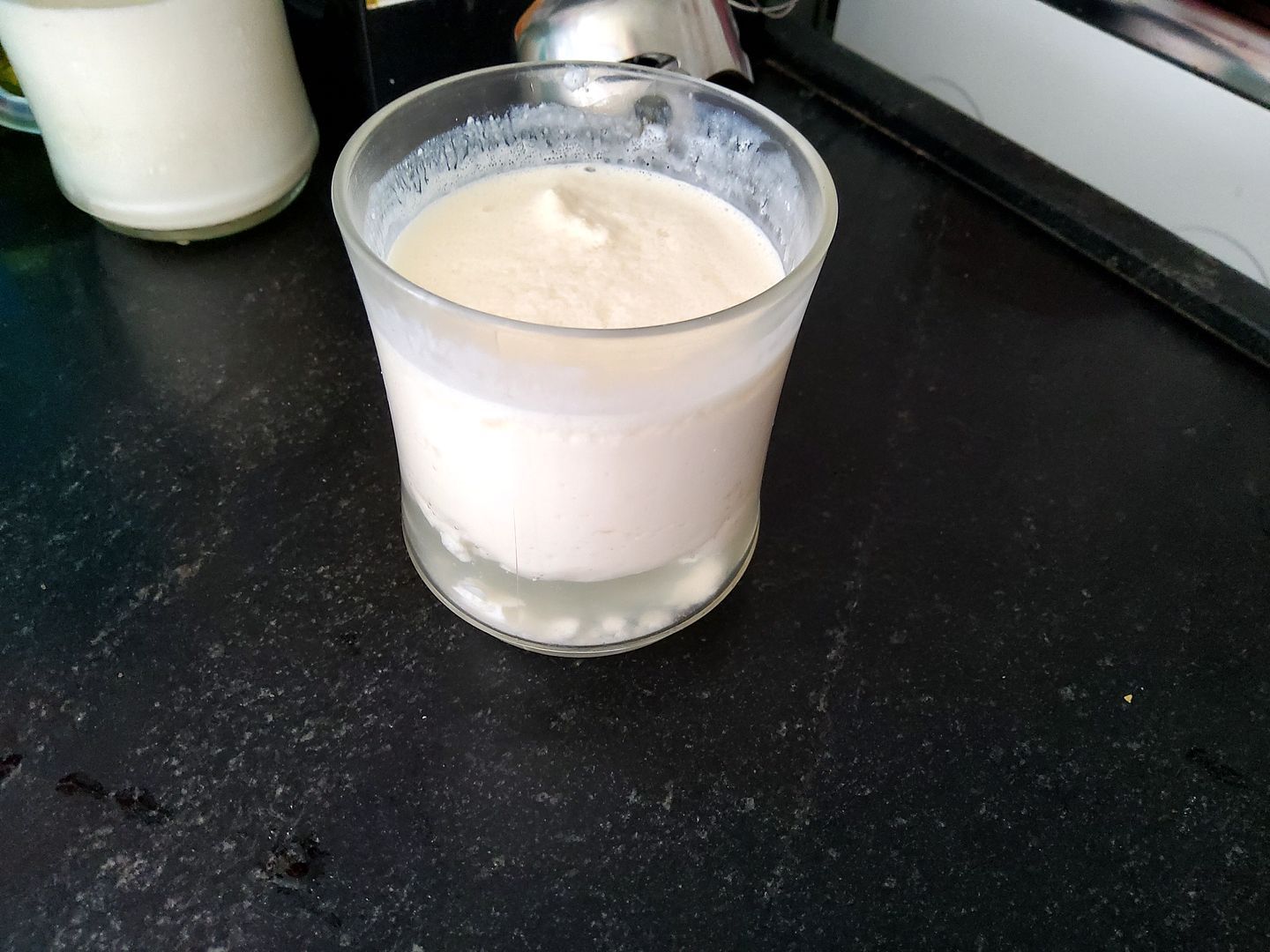 Кефирный грибок 