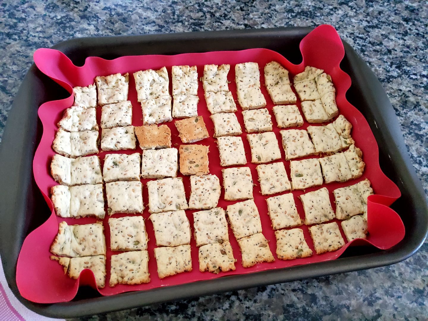 Новые остроносики, кулинарное и родичи 