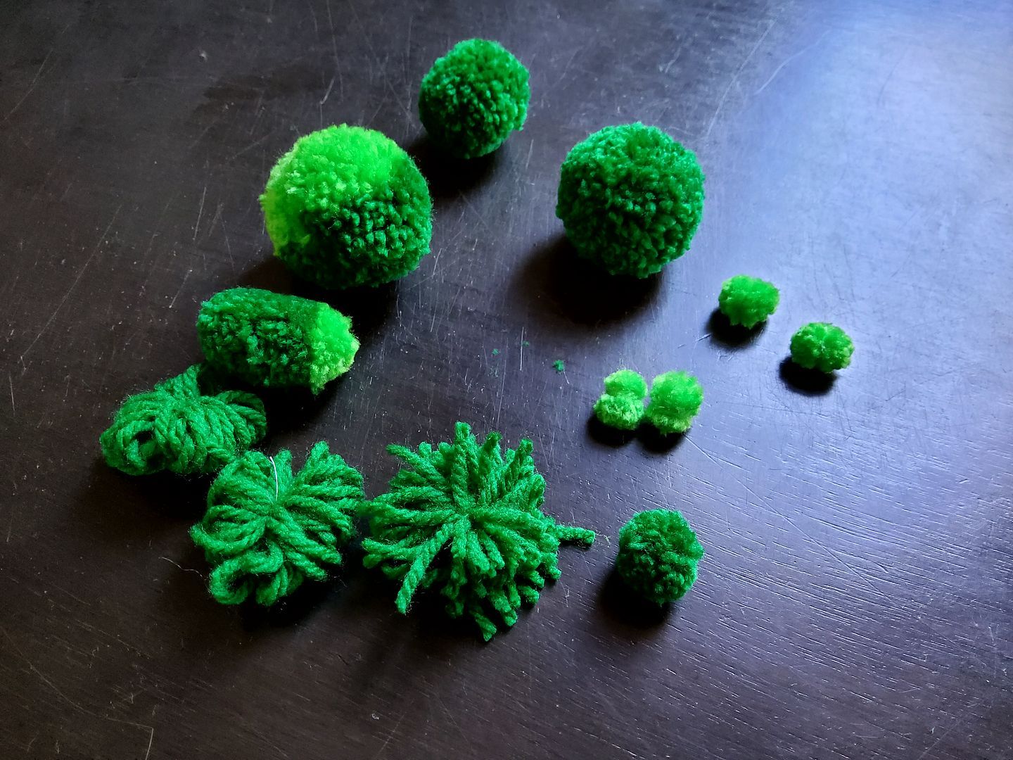 Новое хобби 