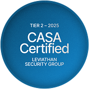 CASA Certified Tier 2