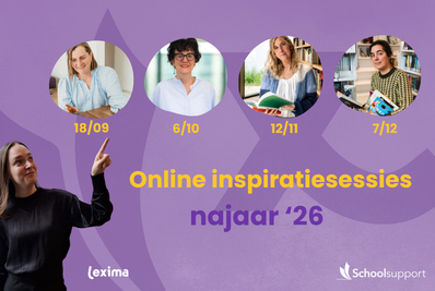 Gratis professionalisering