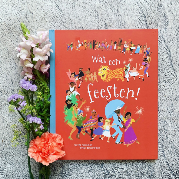 Boekenboeket