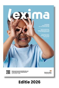 Editie 2026 Lexima Magazine
