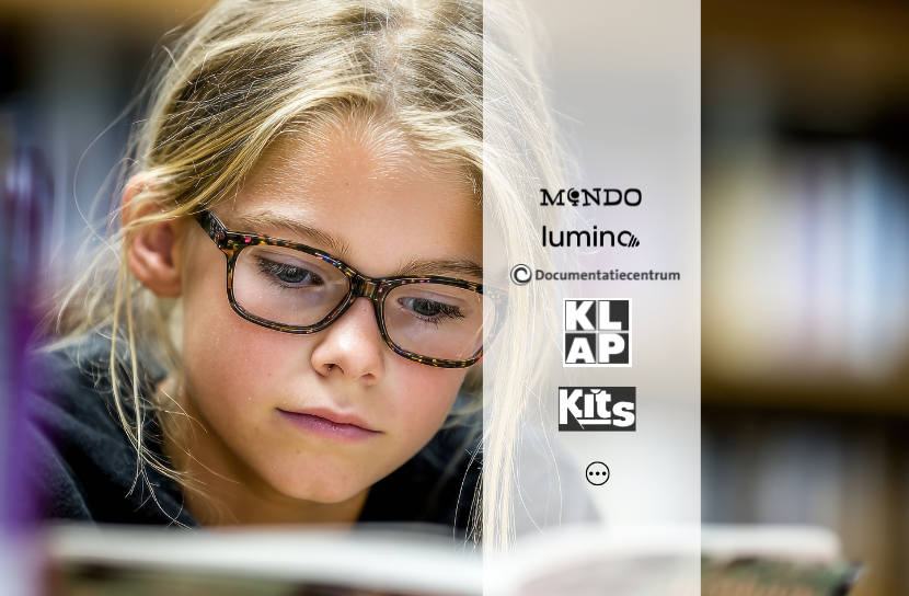 Leesplezier en kennis