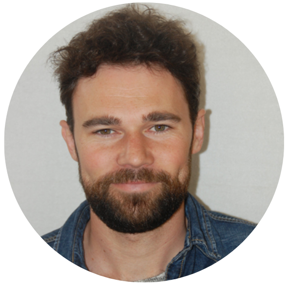 Anthony Vannieuwenhuyse SBS De Brug