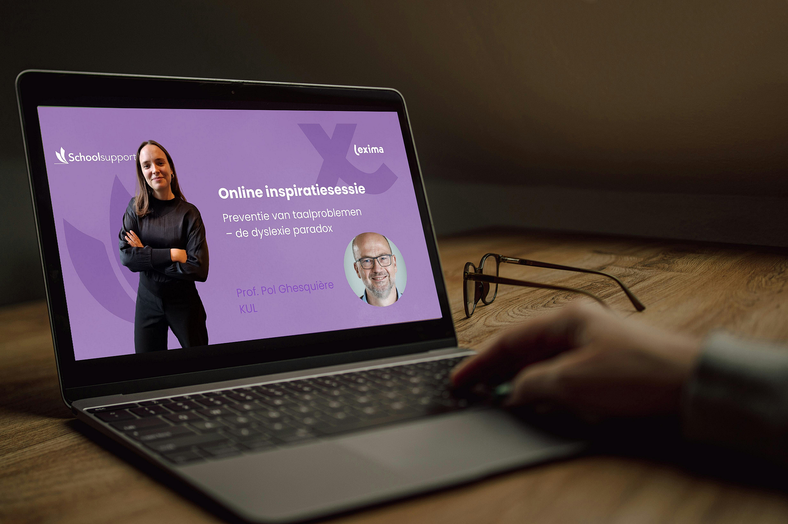 Online Inspiratiesessie 15/01