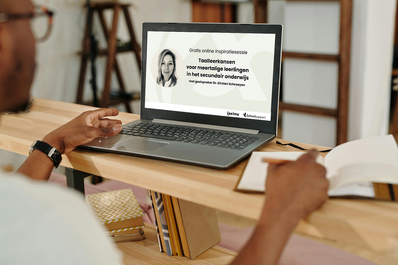 Online Inspiratiesessie 4/12