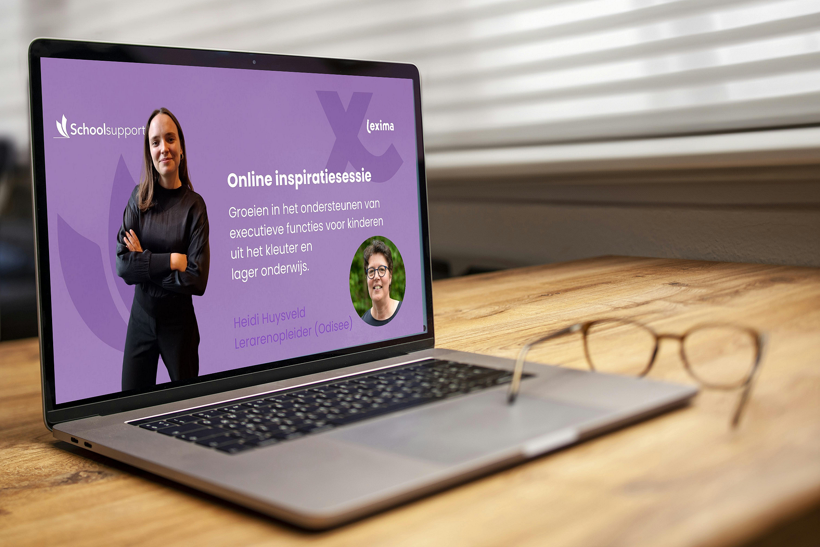 Online Inpiratiesessie 28/04