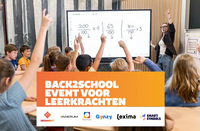 Zin in een LIVE kennismaking? 