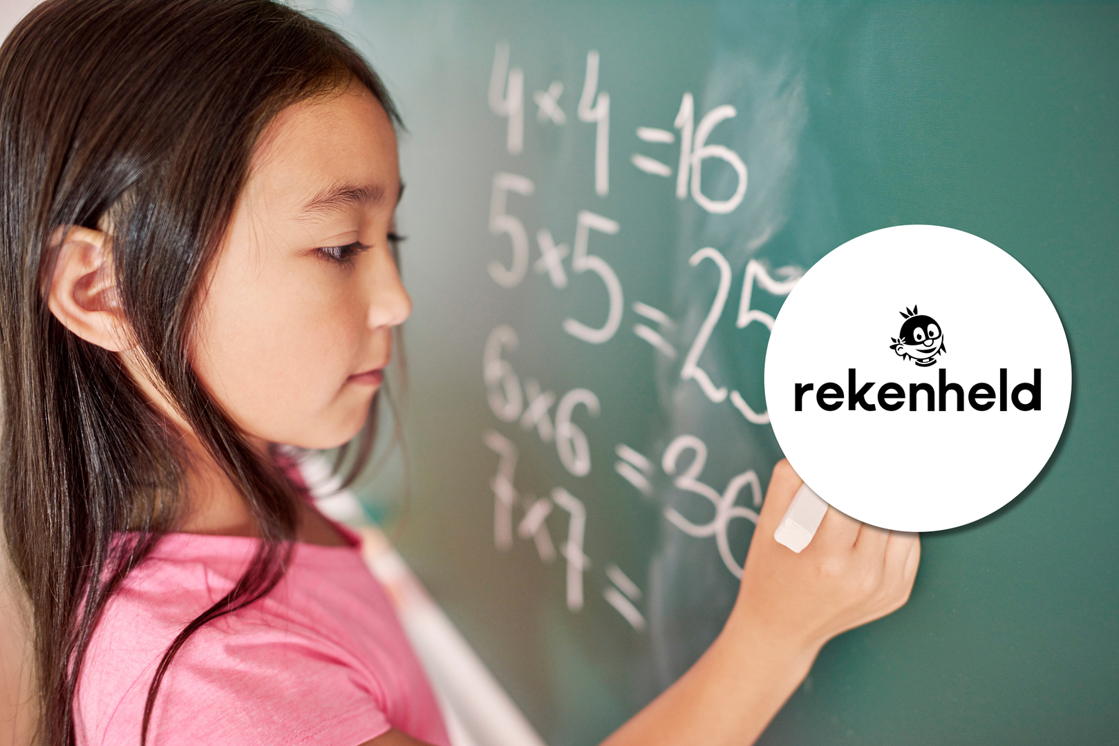 Rekenheld