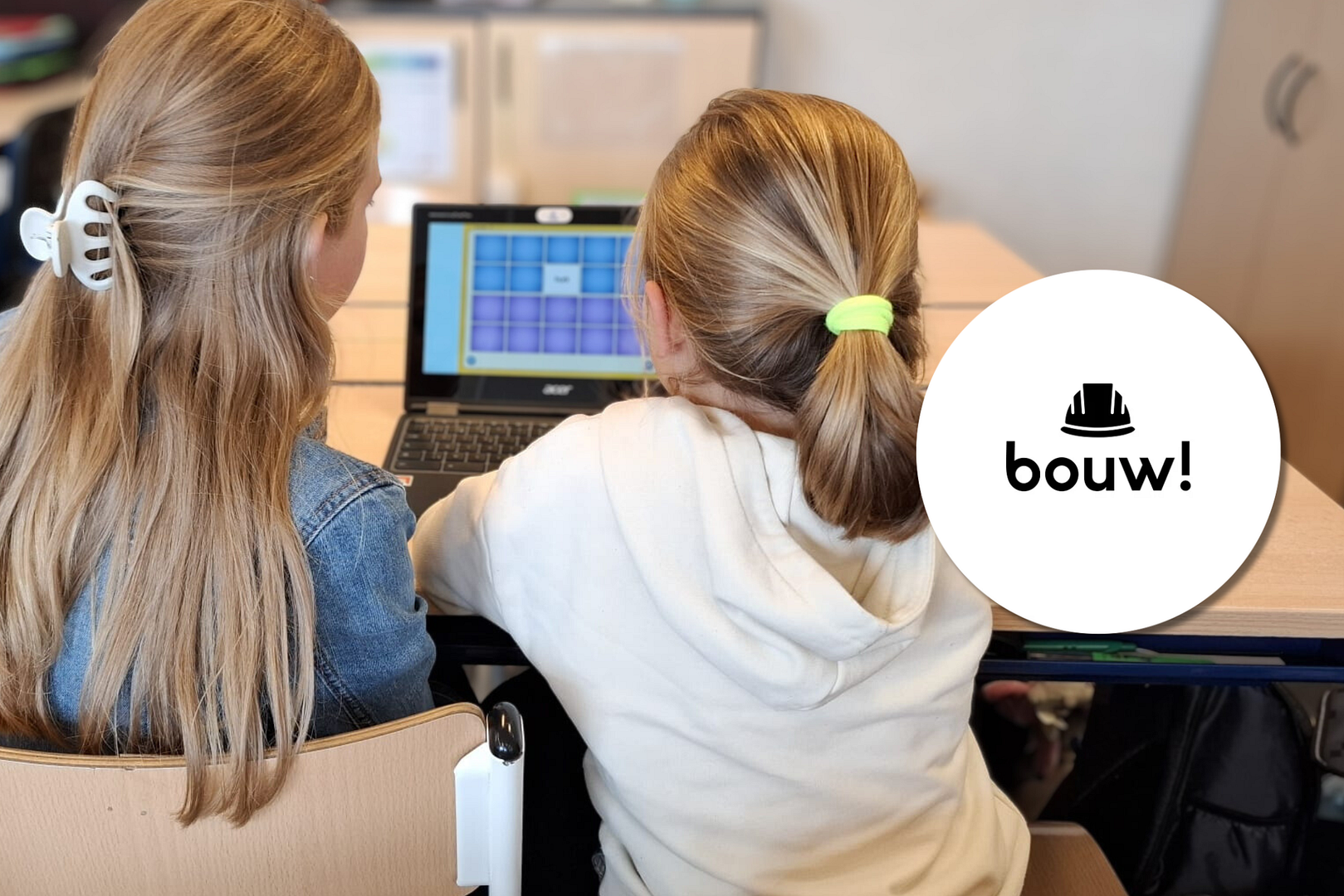 Bouw!