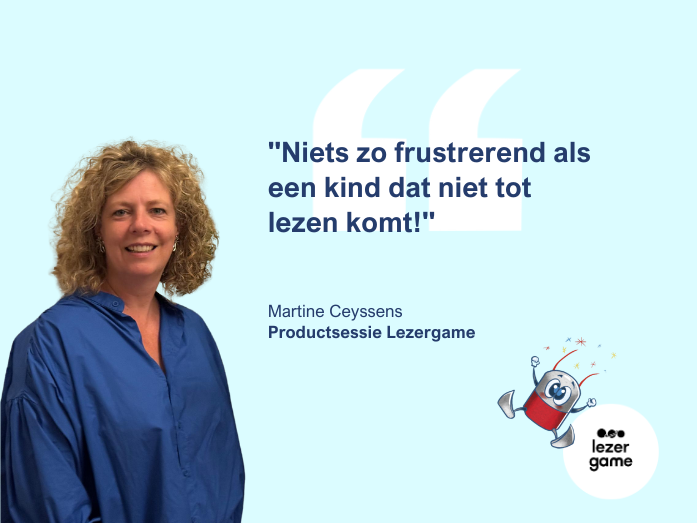 Gratis Online Sessie: Lezergame met Martine Ceyssens – 25/09/2025