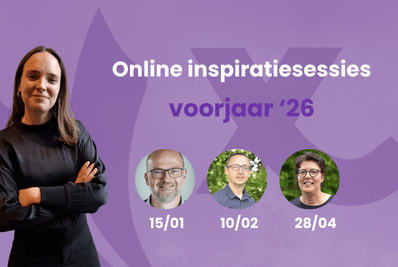 Gratis professionalisering