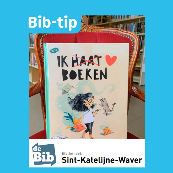 Bib Sint-Katlijne-Waver