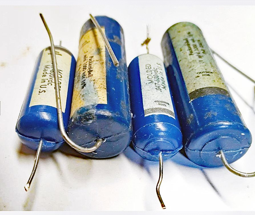 Thread 1829 Just a happy thread about an old fender bassman | Audiokarma Home Audio ...