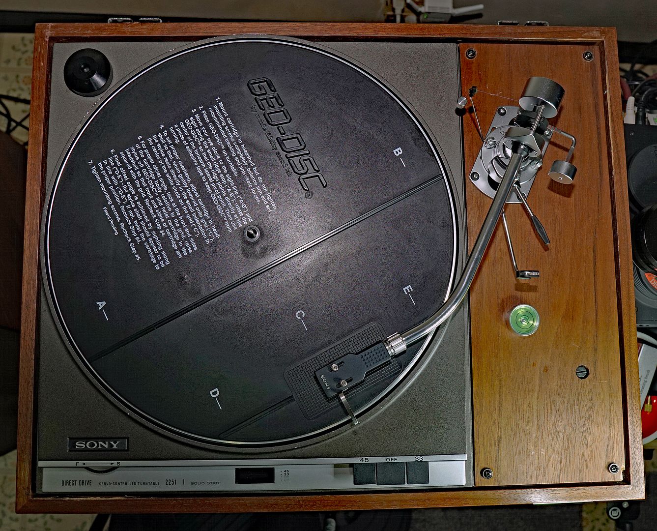 Cool tools. | Page 8 | Audiokarma Home Audio Stereo Discussion Forums