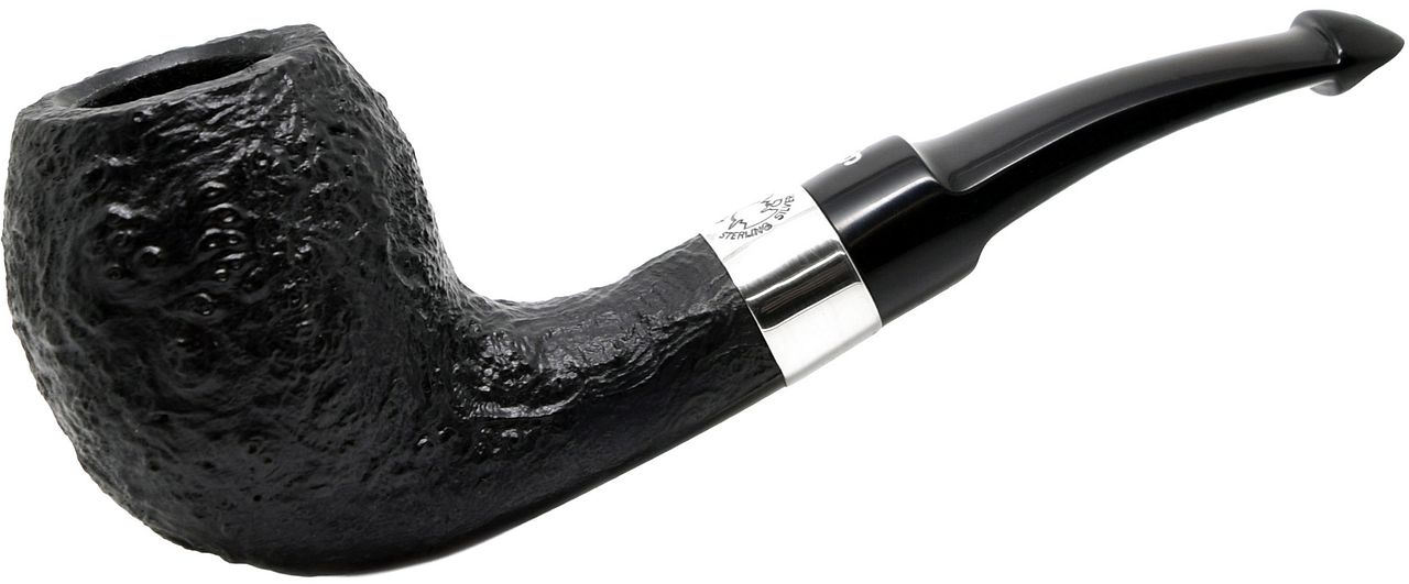 2025 Strand Black Sandblast 01